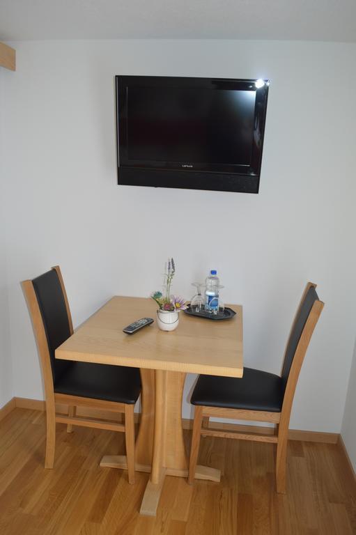 Hotel Grimsel Obergesteln Bilik gambar